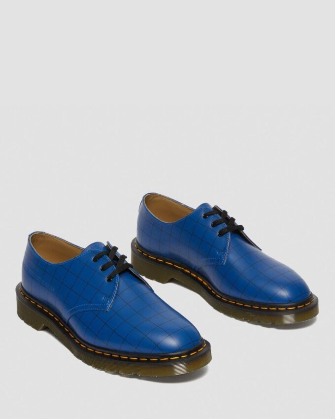 1461 Undercover Chaussures Oxford en cuir fabriquées en Angleterre 1461 Undercover Chaussures Oxford en cuir fabriquées en Angleterre