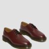 1461 Undercover Chaussures Oxford en cuir fabriquées en Angleterre 1461 Undercover Chaussures Oxford en cuir fabriquées en Angleterre