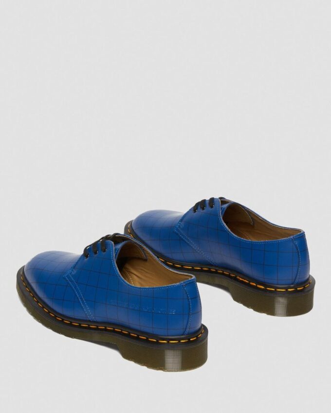 1461 Undercover Chaussures Oxford en cuir fabriquées en Angleterre 1461 Undercover Chaussures Oxford en cuir fabriquées en Angleterre