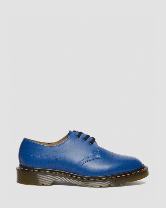 1461 Undercover Chaussures Oxford en cuir fabriquées en Angleterre 1461 Undercover Chaussures Oxford en cuir fabriquées en Angleterre