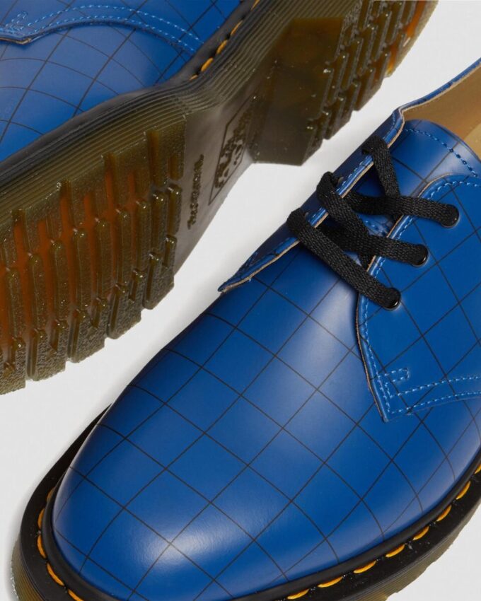 1461 Undercover Chaussures Oxford en cuir fabriquées en Angleterre 1461 Undercover Chaussures Oxford en cuir fabriquées en Angleterre
