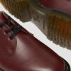 1461 Undercover Chaussures Oxford en cuir fabriquées en Angleterre 1461 Undercover Chaussures Oxford en cuir fabriquées en Angleterre