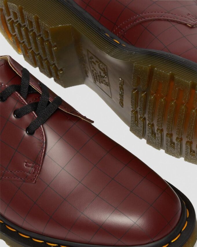 1461 Undercover Chaussures Oxford en cuir fabriquées en Angleterre 1461 Undercover Chaussures Oxford en cuir fabriquées en Angleterre