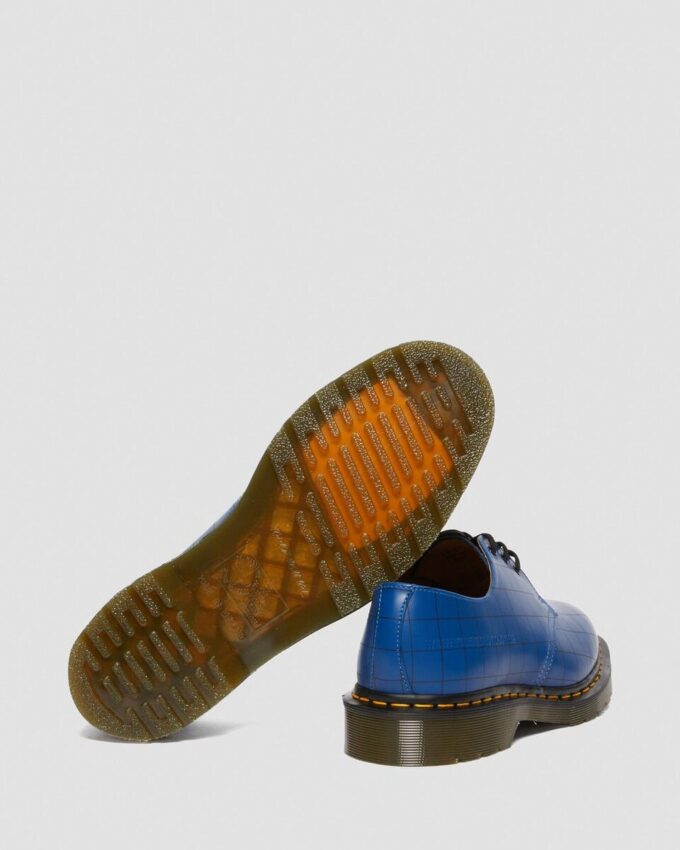 1461 Undercover Chaussures Oxford en cuir fabriquées en Angleterre 1461 Undercover Chaussures Oxford en cuir fabriquées en Angleterre