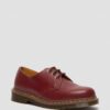 1461 Vintage Chaussures Oxford en cuir fabriquées en Angleterre 1461 Vintage Chaussures Oxford en cuir fabriquées en Angleterre