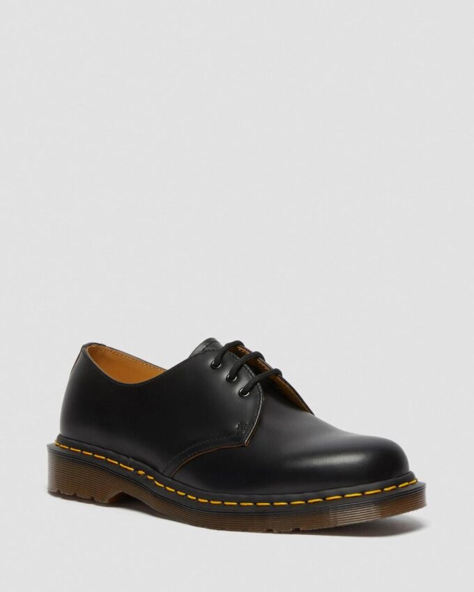 1461 Vintage Chaussures Oxford en cuir fabriquées en Angleterre 1461 Vintage Chaussures Oxford en cuir fabriquées en Angleterre
