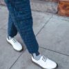 1461 Vintage Chaussures Oxford en cuir fabriquées en Angleterre 1461 Vintage Chaussures Oxford en cuir fabriquées en Angleterre