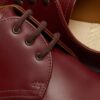 1461 Vintage Chaussures Oxford en cuir fabriquées en Angleterre 1461 Vintage Chaussures Oxford en cuir fabriquées en Angleterre