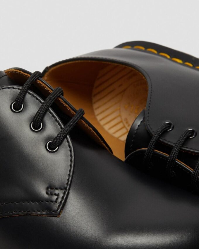 1461 Vintage Chaussures Oxford en cuir fabriquées en Angleterre 1461 Vintage Chaussures Oxford en cuir fabriquées en Angleterre