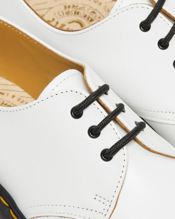 1461 Vintage Chaussures Oxford en cuir fabriquées en Angleterre 1461 Vintage Chaussures Oxford en cuir fabriquées en Angleterre
