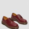 1461 Vintage Chaussures Oxford en cuir fabriquées en Angleterre 1461 Vintage Chaussures Oxford en cuir fabriquées en Angleterre