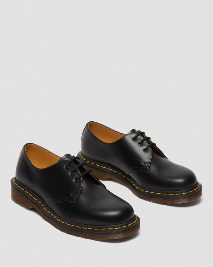1461 Vintage Chaussures Oxford en cuir fabriquées en Angleterre 1461 Vintage Chaussures Oxford en cuir fabriquées en Angleterre