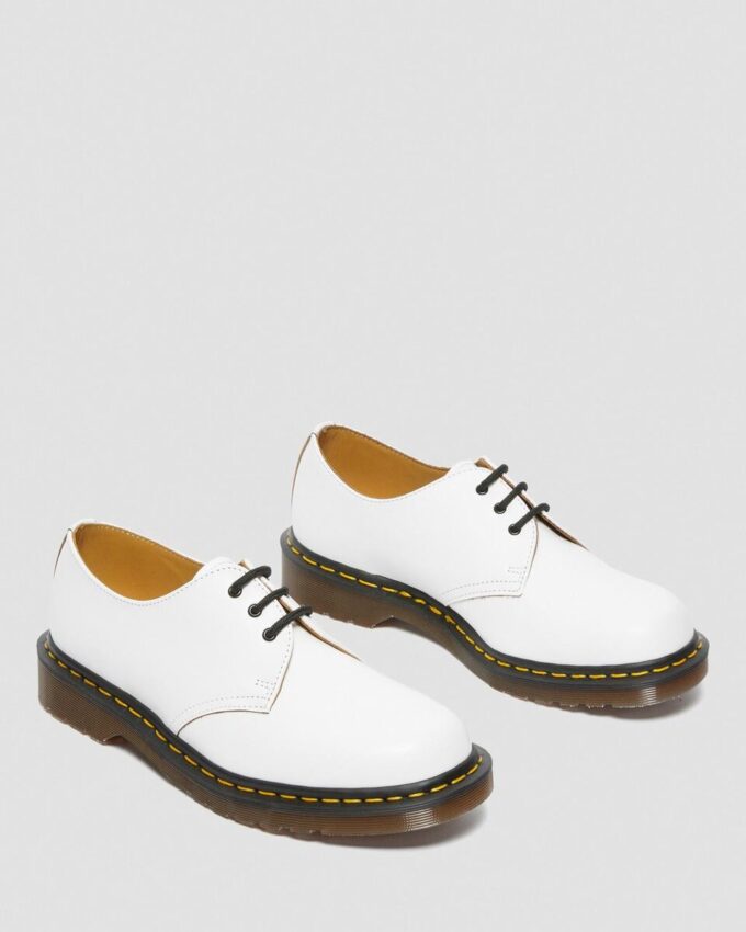 1461 Vintage Chaussures Oxford en cuir fabriquées en Angleterre 1461 Vintage Chaussures Oxford en cuir fabriquées en Angleterre
