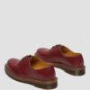 1461 Vintage Chaussures Oxford en cuir fabriquées en Angleterre 1461 Vintage Chaussures Oxford en cuir fabriquées en Angleterre