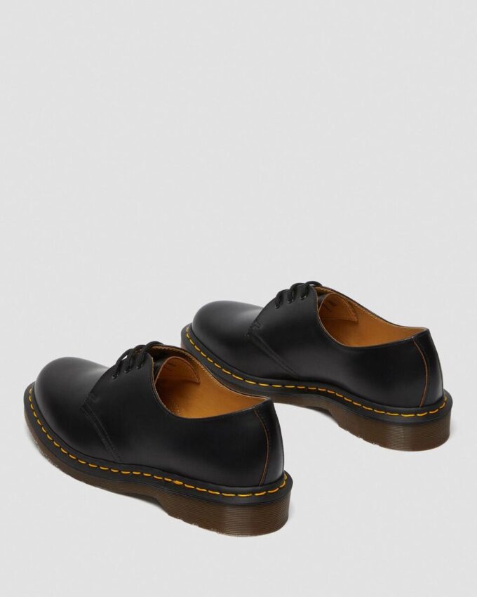 1461 Vintage Chaussures Oxford en cuir fabriquées en Angleterre 1461 Vintage Chaussures Oxford en cuir fabriquées en Angleterre