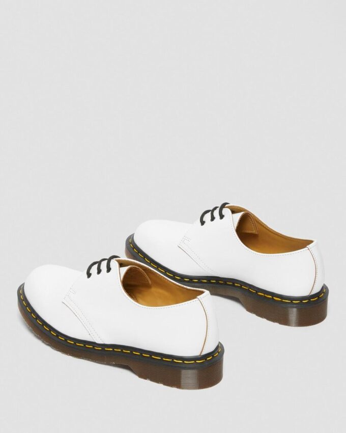 1461 Vintage Chaussures Oxford en cuir fabriquées en Angleterre 1461 Vintage Chaussures Oxford en cuir fabriquées en Angleterre