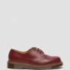 1461 Vintage Chaussures Oxford en cuir fabriquées en Angleterre 1461 Vintage Chaussures Oxford en cuir fabriquées en Angleterre
