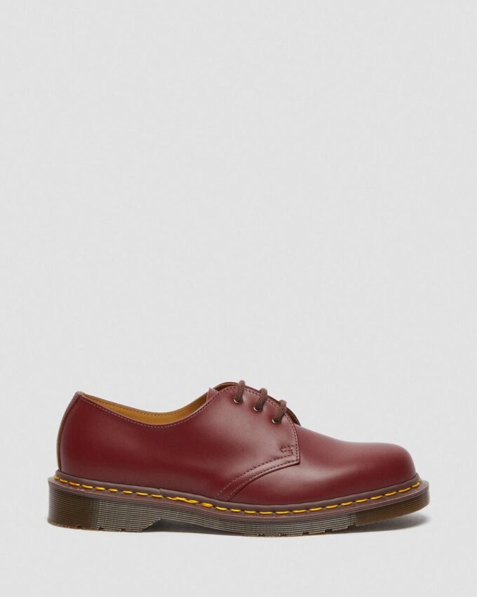 1461 Vintage Chaussures Oxford en cuir fabriquées en Angleterre 1461 Vintage Chaussures Oxford en cuir fabriquées en Angleterre