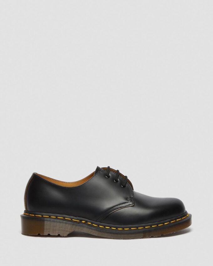 1461 Vintage Chaussures Oxford en cuir fabriquées en Angleterre 1461 Vintage Chaussures Oxford en cuir fabriquées en Angleterre