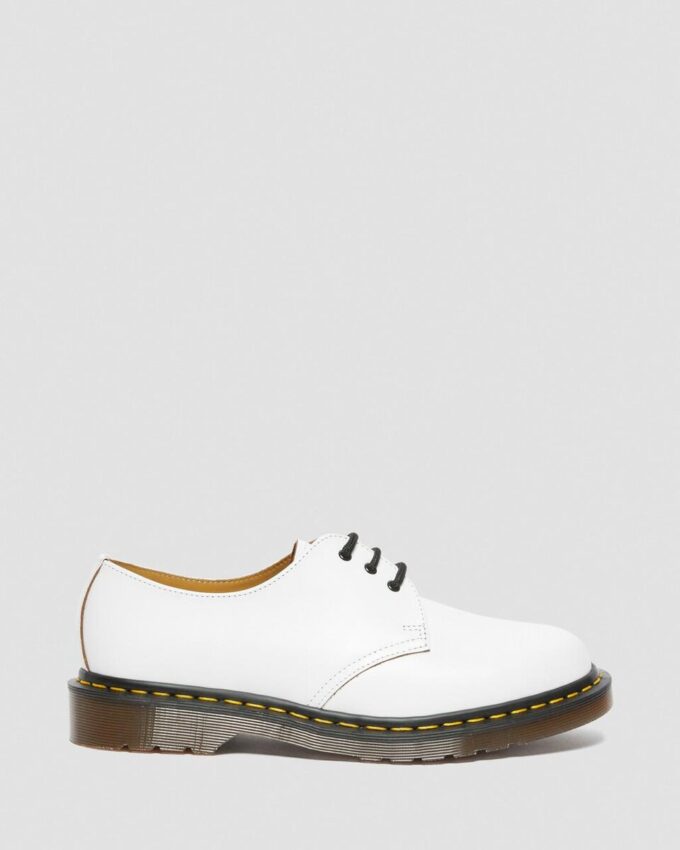 1461 Vintage Chaussures Oxford en cuir fabriquées en Angleterre 1461 Vintage Chaussures Oxford en cuir fabriquées en Angleterre