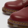 1461 Vintage Chaussures Oxford en cuir fabriquées en Angleterre 1461 Vintage Chaussures Oxford en cuir fabriquées en Angleterre