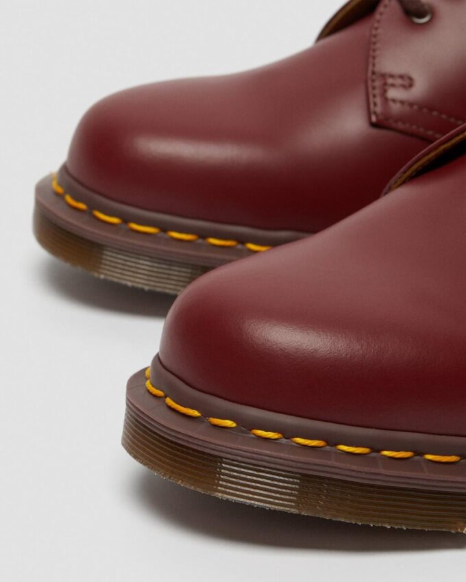 1461 Vintage Chaussures Oxford en cuir fabriquées en Angleterre 1461 Vintage Chaussures Oxford en cuir fabriquées en Angleterre