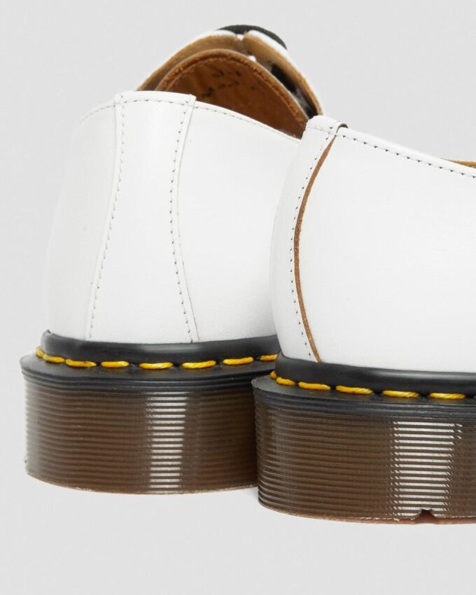 1461 Vintage Chaussures Oxford en cuir fabriquées en Angleterre 1461 Vintage Chaussures Oxford en cuir fabriquées en Angleterre