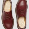1461 Vintage Chaussures Oxford en cuir fabriquées en Angleterre 1461 Vintage Chaussures Oxford en cuir fabriquées en Angleterre