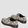 1461 Wacko Maria Hair-On Oxford Shoes 1461 Wacko Maria Hair-On Oxford Shoes