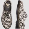1461 Wacko Maria Hair-On Oxford Shoes 1461 Wacko Maria Hair-On Oxford Shoes