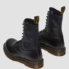 1490 / 1461 MM6 Bottines à lacets en cuir 1490 / 1461 MM6 Bottines à lacets en cuir