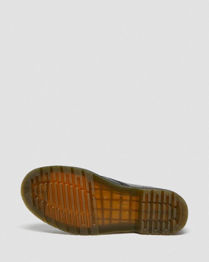 1490 Bottes mi-mollet en Smooth Leather 1490 Bottes mi-mollet en Smooth Leather