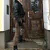 1490 Bottes mi-mollet en Smooth Leather 1490 Bottes mi-mollet en Smooth Leather