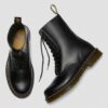 1490 Bottes mi-mollet en Smooth Leather 1490 Bottes mi-mollet en Smooth Leather