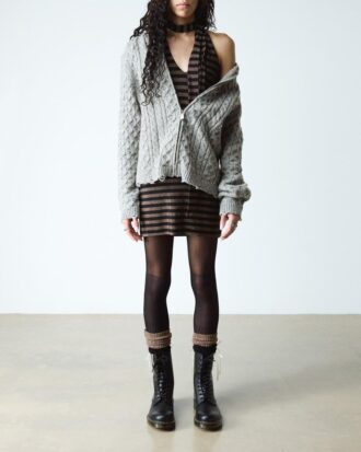 1490 Bottes mi-mollet en Smooth Leather 1490 Bottes mi-mollet en Smooth Leather
