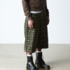 1490 Bottes mi-mollet en Smooth Leather 1490 Bottes mi-mollet en Smooth Leather