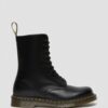 1490 Bottes mi-mollet en Smooth Leather 1490 Bottes mi-mollet en Smooth Leather