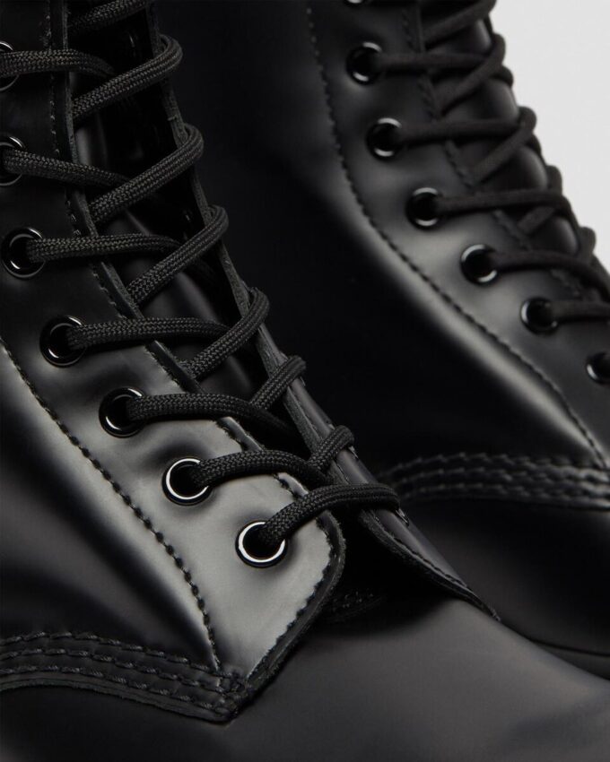1490 Bottes mi-mollet en Smooth Leather 1490 Bottes mi-mollet en Smooth Leather