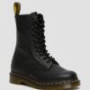 1490 Bottes mi-mollet en Virginia Leather 1490 Bottes mi-mollet en Virginia Leather