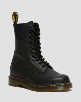 1490 Bottes mi-mollet en Virginia Leather 1490 Bottes mi-mollet en Virginia Leather