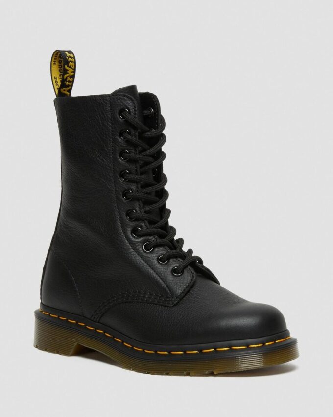 1490 Bottes mi-mollet en Virginia Leather 1490 Bottes mi-mollet en Virginia Leather