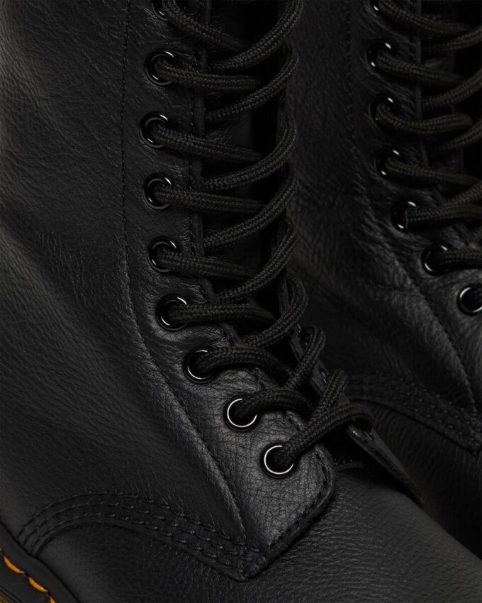 1490 Bottes mi-mollet en Virginia Leather 1490 Bottes mi-mollet en Virginia Leather