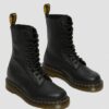 1490 Bottes mi-mollet en Virginia Leather 1490 Bottes mi-mollet en Virginia Leather