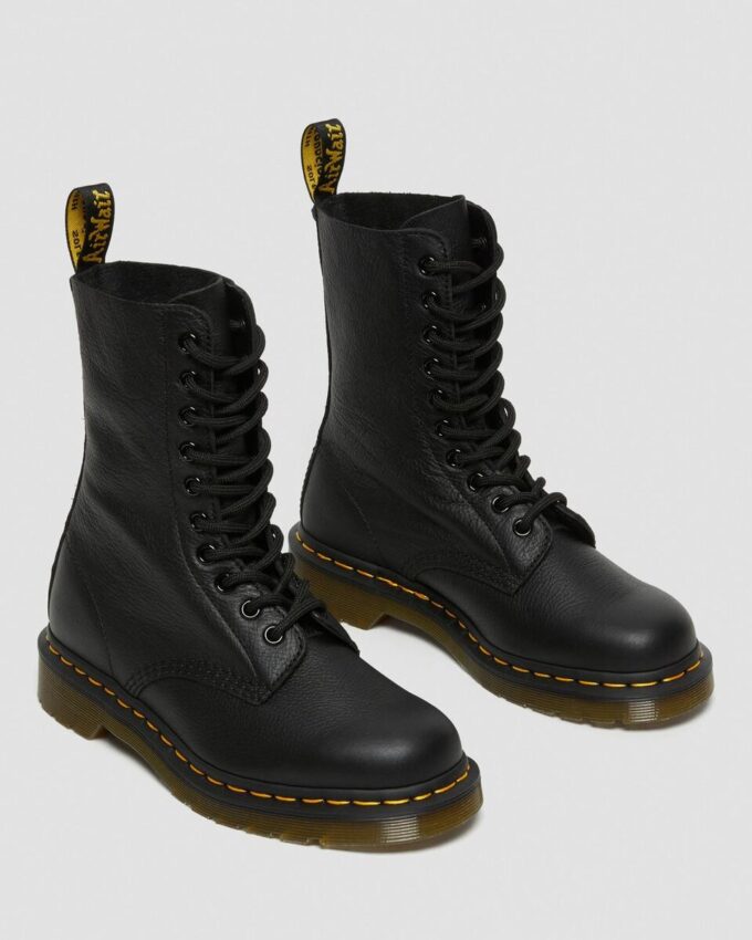 1490 Bottes mi-mollet en Virginia Leather 1490 Bottes mi-mollet en Virginia Leather