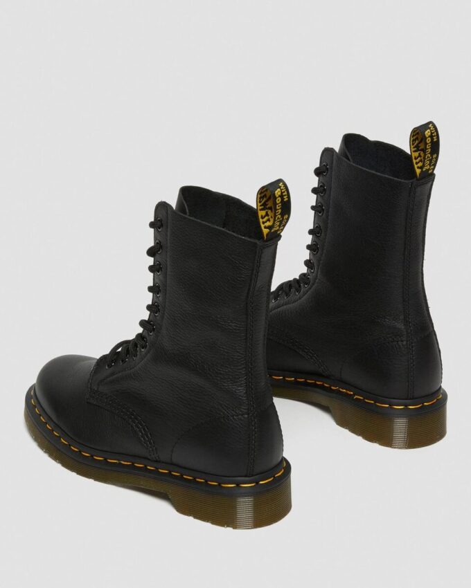 1490 Bottes mi-mollet en Virginia Leather 1490 Bottes mi-mollet en Virginia Leather