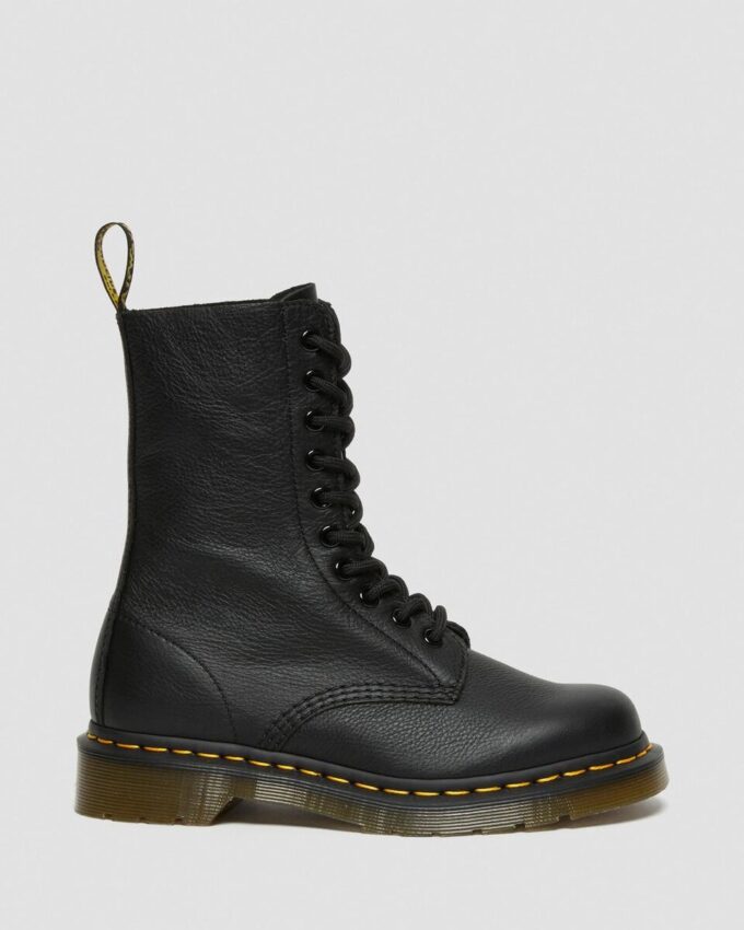 1490 Bottes mi-mollet en Virginia Leather 1490 Bottes mi-mollet en Virginia Leather