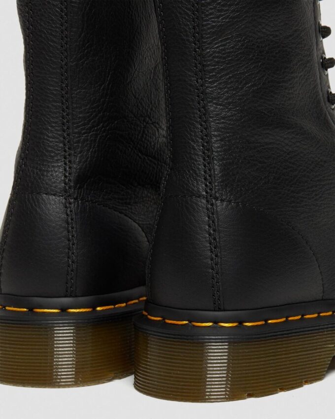 1490 Bottes mi-mollet en Virginia Leather 1490 Bottes mi-mollet en Virginia Leather