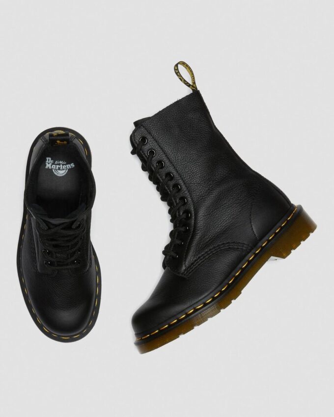 1490 Bottes mi-mollet en Virginia Leather 1490 Bottes mi-mollet en Virginia Leather