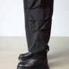14XX BOTTES À FERMETURE ÉCLAIR QUBIST Bottes à fermeture éclair en cuir souple 14XX BOTTES À FERMETURE ÉCLAIR QUBIST Bottes à fermeture éclair en cuir souple