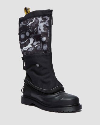 14XX Guêtres amovibles Sub Boots